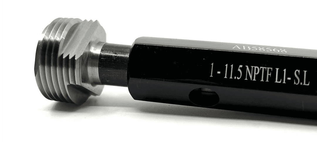 nptf step limit plug