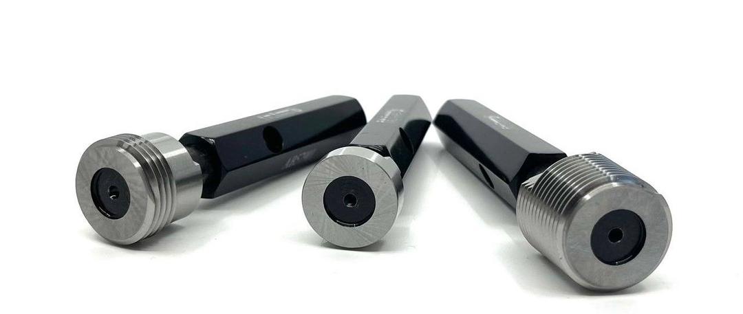 plug gauges