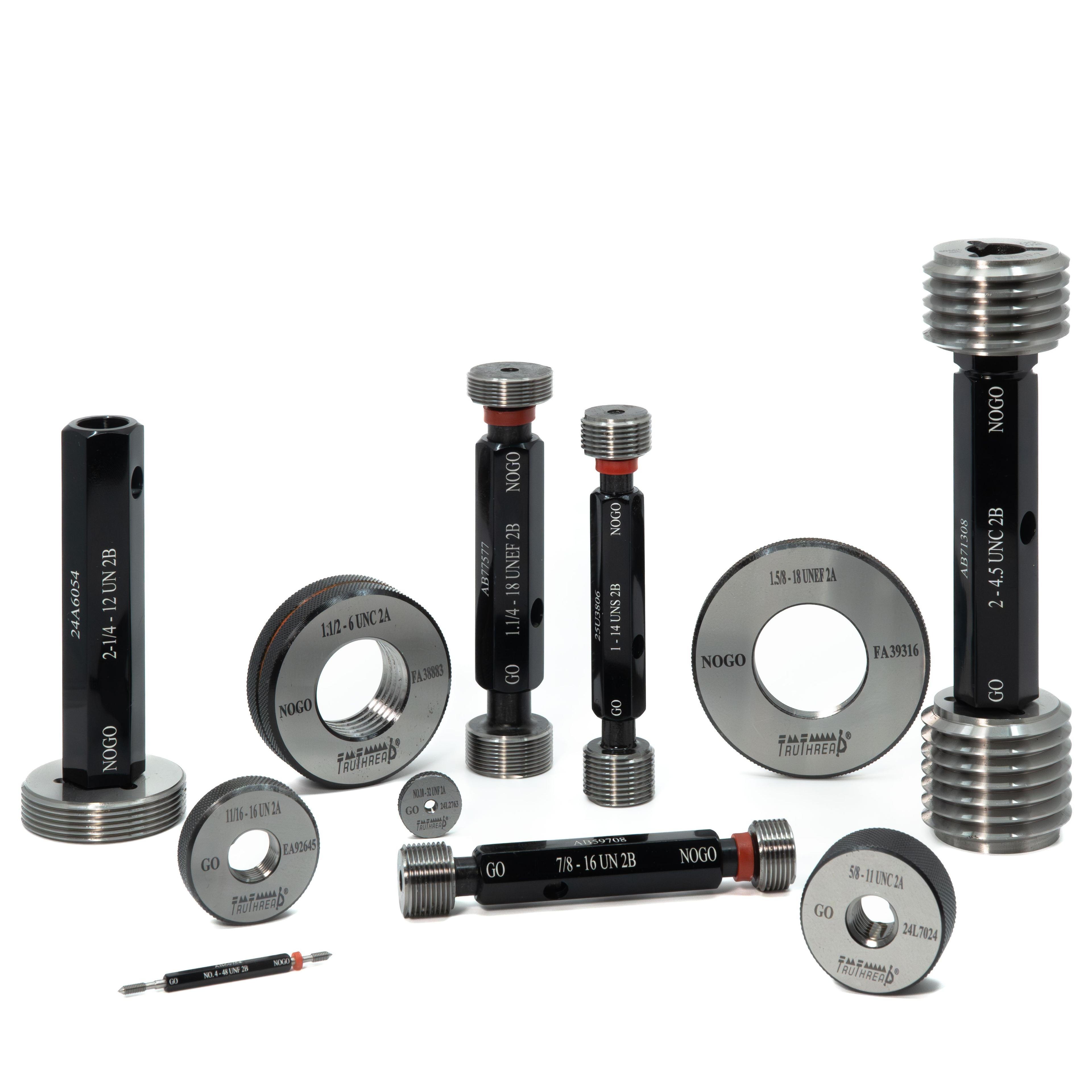 gauges