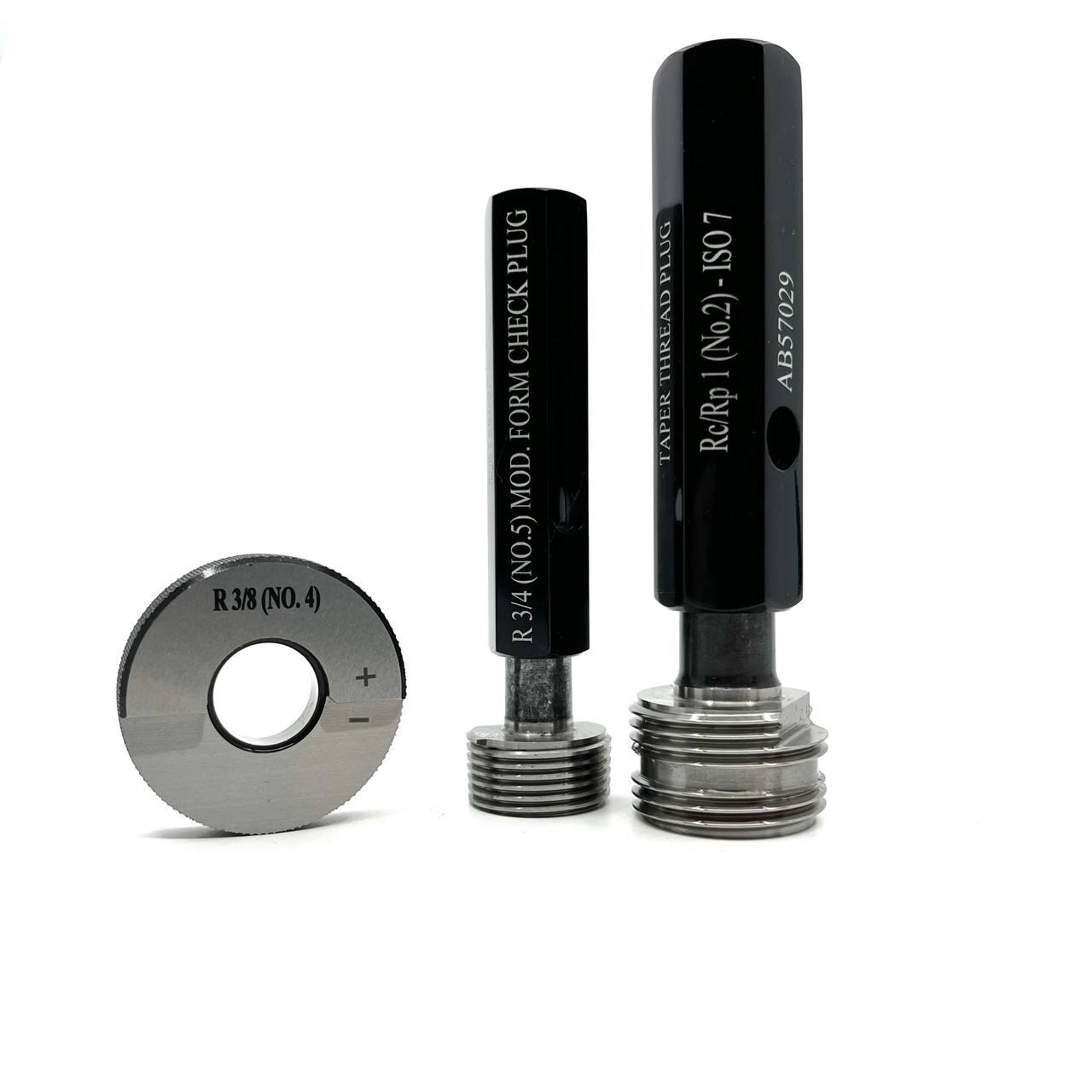 gauges