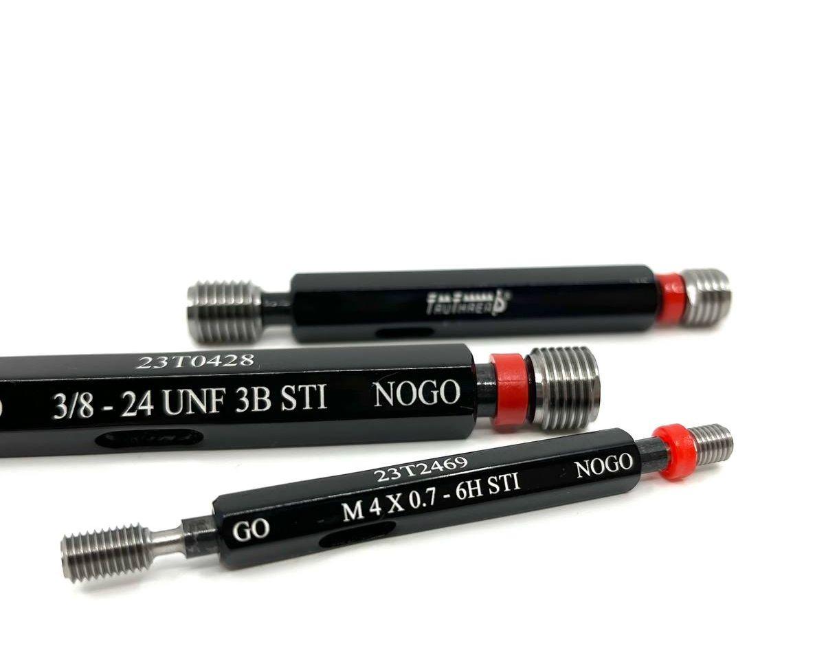 gauges