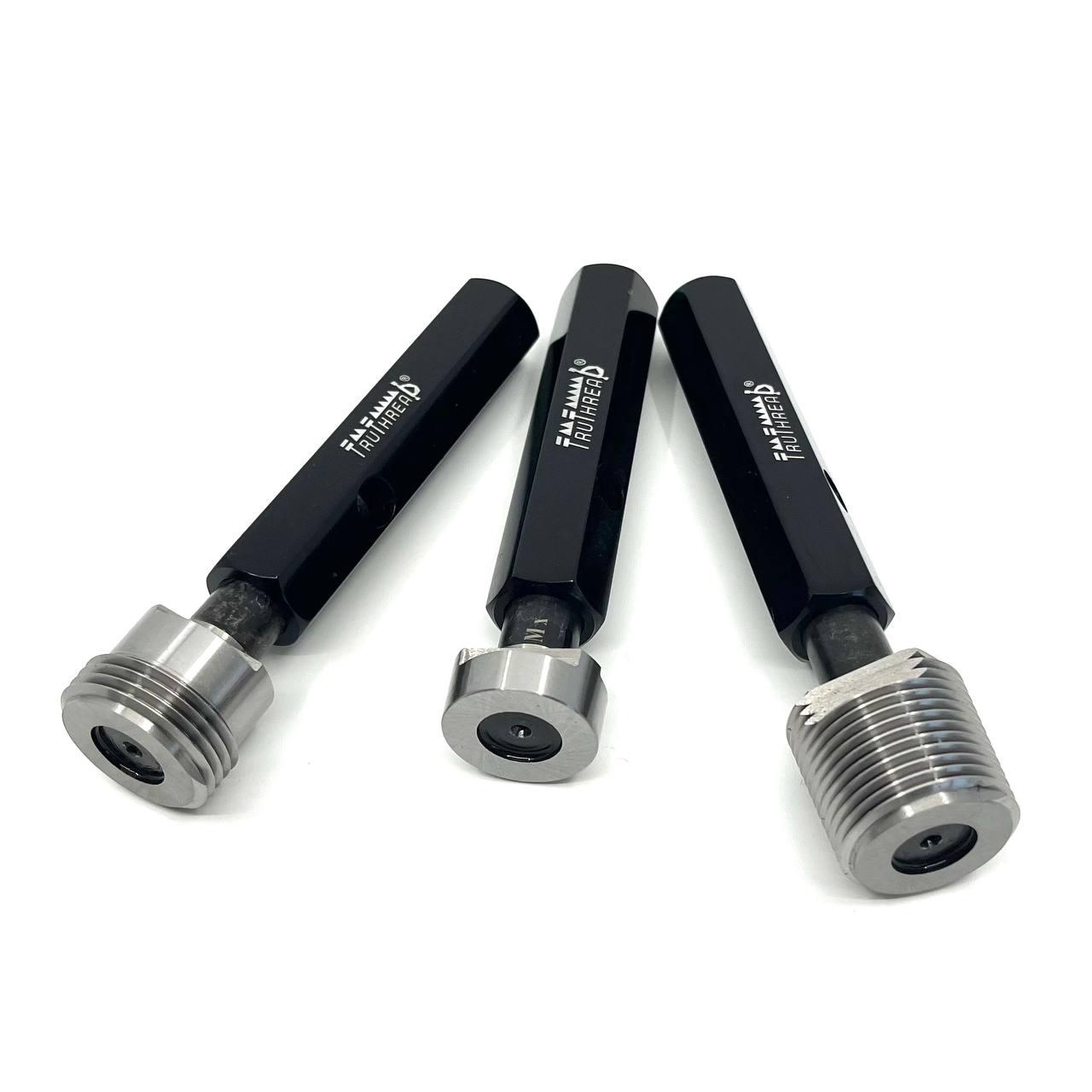 gauges