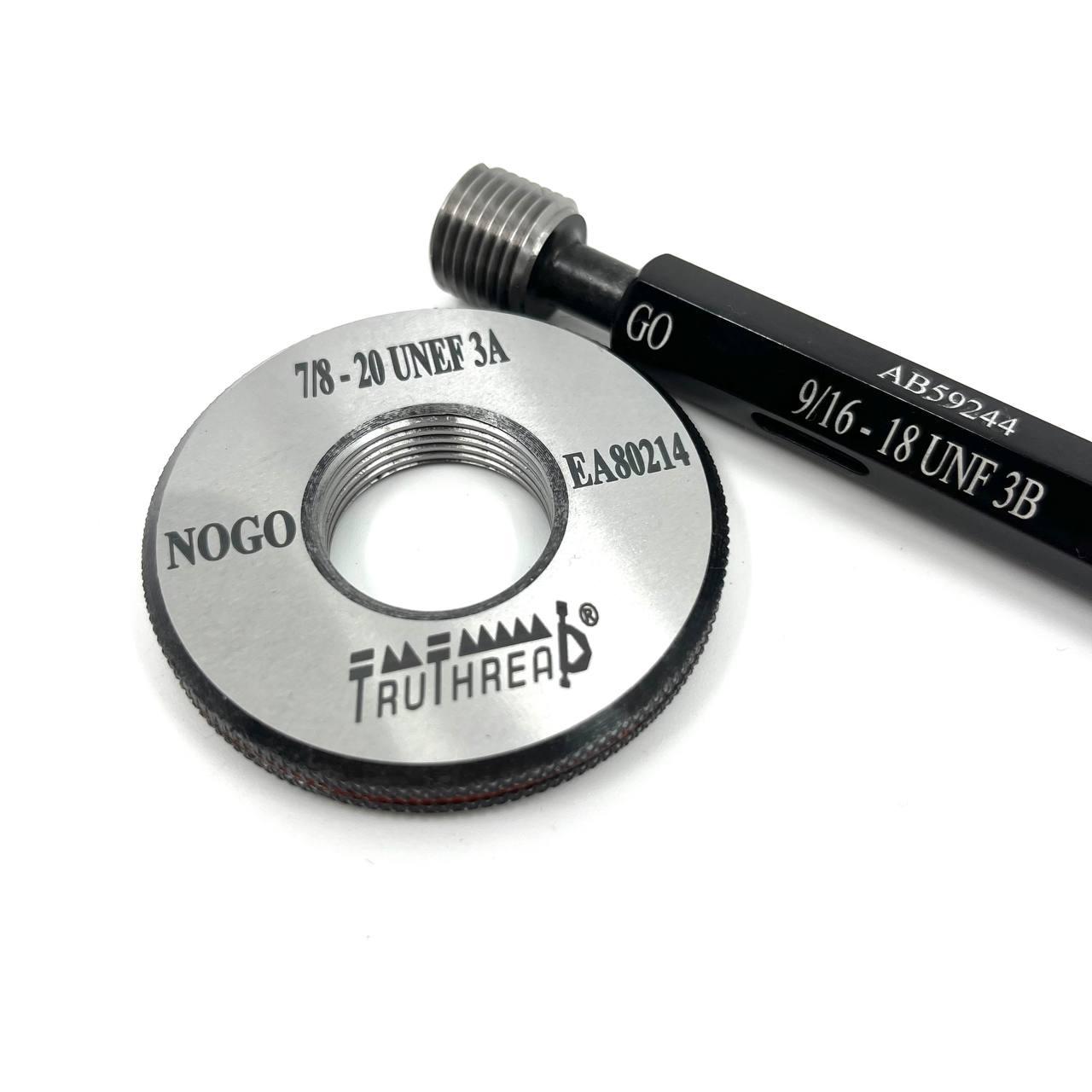 gauges