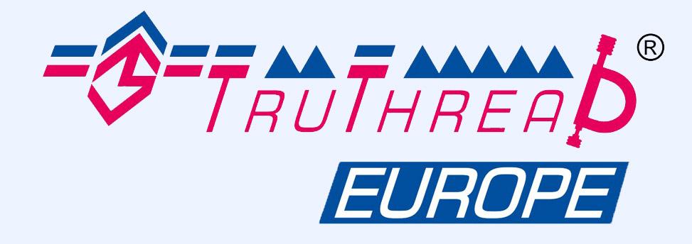 TruThread logo